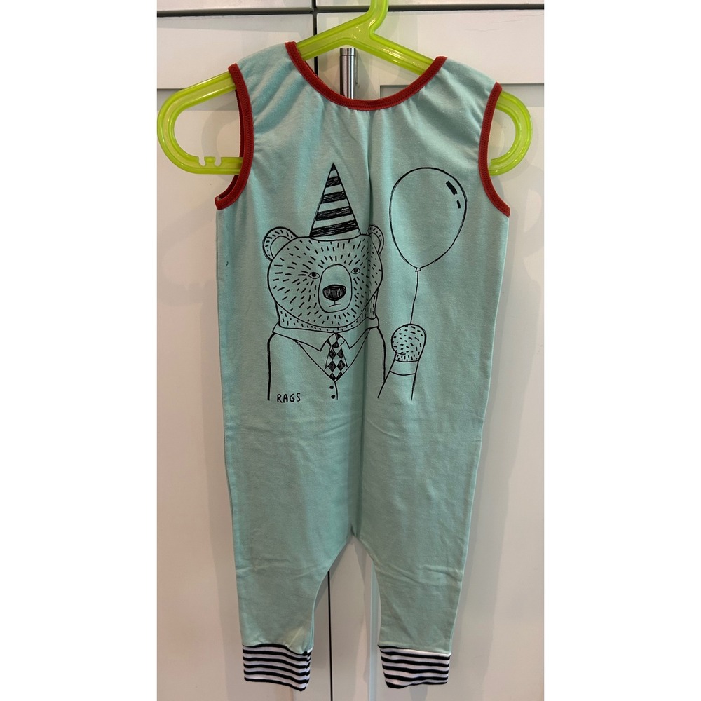 Nwot Rags to Raches‎ Birthday
